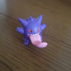 ポケモン フィギュア ゲンガー