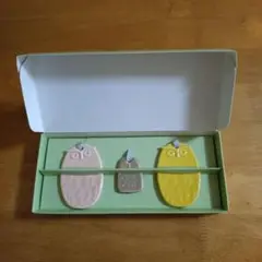 イッタラ　オーナメント　フクロウ　新品