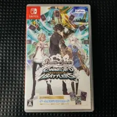 バトルスピリッツコネクテッドバトラーズ　switch