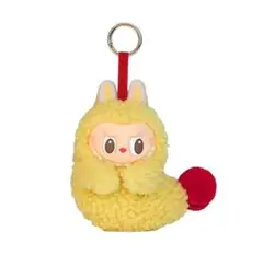 LABUBU Wacky Mart Series-Earphone Case
