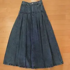 アズノゥアズ デニムスカート