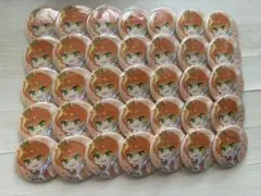 すとぷり ジェル 缶バッジ 2022 NewYear まとめ売り