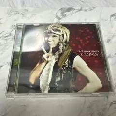 Acid Black Cherry　CRISIS　CD アナザージャケット