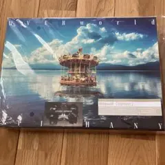 UVERworldアルバム　特典付き