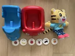 こどもちゃれんじEnglish sing ＆talk　しまじろう