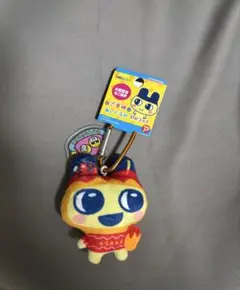 たまごっち　ご当地　ぬいぐるみマスコット　大阪