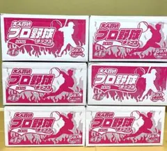 オマケ付 プロ野球チップス 2025 大人買い お菓子 ポテトチップス