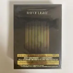 THE RAMPAGE RAY OF LIGHT CD/Blu-ray