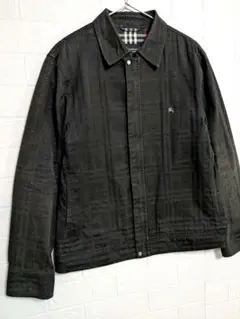 2025年最新】burberry black label スイングトップの人気