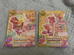 エンジェリージェミニコーデ