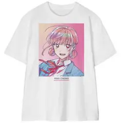 アオのハコ　100人限定　当選Tシャツ Amazon.co.jp: アオのハコ懸賞当選Tシャツ ZE : ファッション