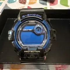 G-SHOCK CASIO WR20BAR 青