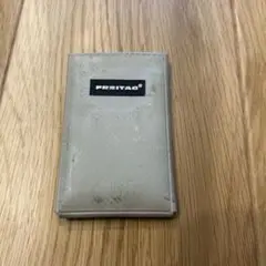 送料込み☆フライターグ　名刺入れ