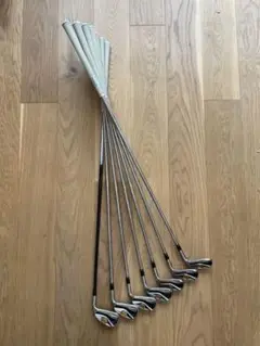テーラーメイド R11 アイアンセット