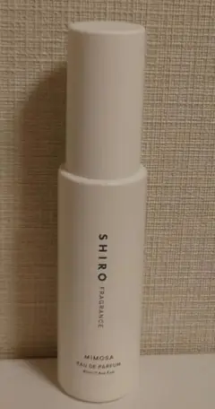 SHIRO ミモザ オードパルファン 40ml