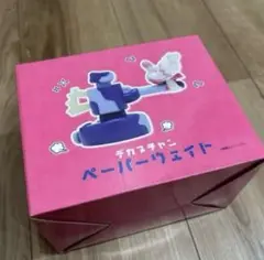 新品　ポケセン デカヌチャン ペーパーウエイト No.0959 ポケモン 未開封