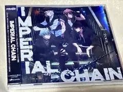 アイナナ CD IMPERIAL CHAIN ZOOL アイドリッシュセブン