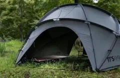 ネルデザインワークスCAVE living room +TPU doorセット 受注生産＞living room +TPU doorセット – LOG
