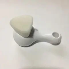 貝印 高密度洗顔ブラシ