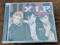 【匿名配送】「ときめきレストラン☆☆☆」～Naughty!!!/X.I.P