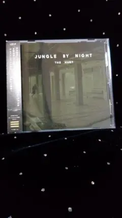 Jungle By Night/The Hunt