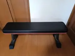 フラットベンチ 　トレーニングベンチ