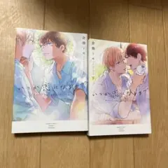 いつか恋になるまで 上、下 二冊