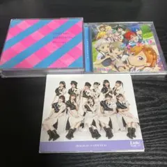 Liella Club プレミアム盤 アイコトバ BD3枚 会員証 継続特典付 ラブライブ！スーパースター!! Liella! CLUB CD SET 2024 | ISO