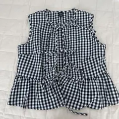 SHEIN トップス　L