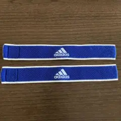 アディダス キッズ ストッキングバンド ベルト