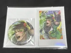 にじさんじ 誕生日グッズ ブロマイド付きアクリルフォトフレーム