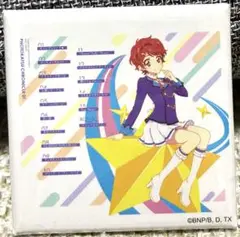アイカツ　ジャケバ　かえで