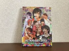 SUMMARY 2011 in DOME Hey! Say! JUMP