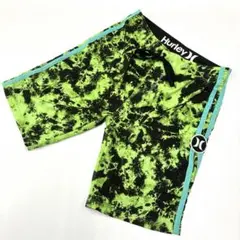 Sサイズ Hurley ハーレー サーフショーツ 水着　ショートパンツ