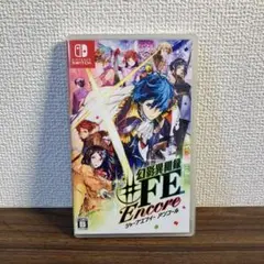 幻影異聞録#FE Encore Nintendo Switch