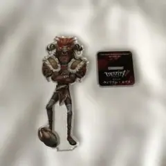 【第五人格】オフェンス アクリルスタンド