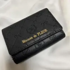 Maison de FLEUR 財布
