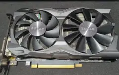 ZOTAC RTX2070 8GB 256BIT GDDR6