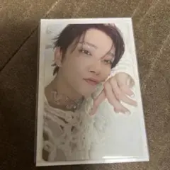 seventeen HAPPY BURSTDAY ジョシュア