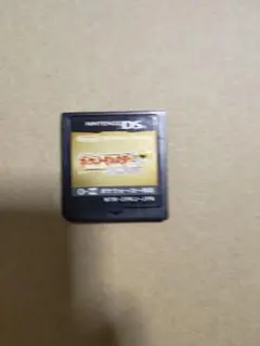 ポケモン　ハートゴールド