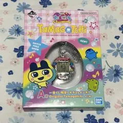 たまごっち一番くじ　A賞