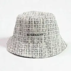 2025年最新】Givenchy ハットの人気アイテム - メルカリ