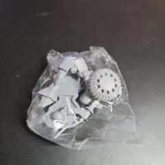 ガンダムチョコサプ ギャン