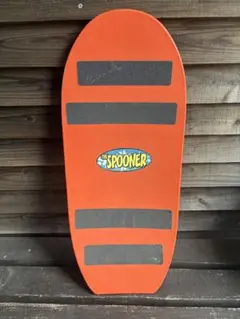 Spooner Boards スプーナーボード