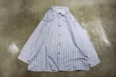 80s EURO VINTAGE L/S Shirt