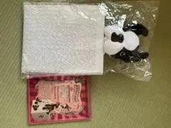 浜崎あゆみ　ミラーセット 新品未開封