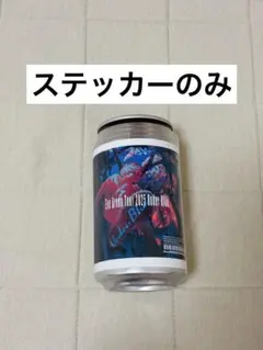 Eve eve underblue ステッカー