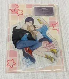 有償 特典 山田くんとLv999の恋をする メロンブックス アクリルスタンド
