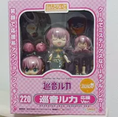 2025年最新】ねんどろいど 巡音ルカ 応援Ver. の人気アイテム