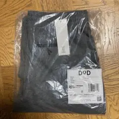 DOD カレッジスウェットパンツ Lサイズ